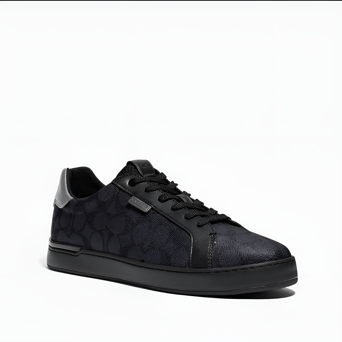 Coach Shoes Lowline Low Top Sneakers