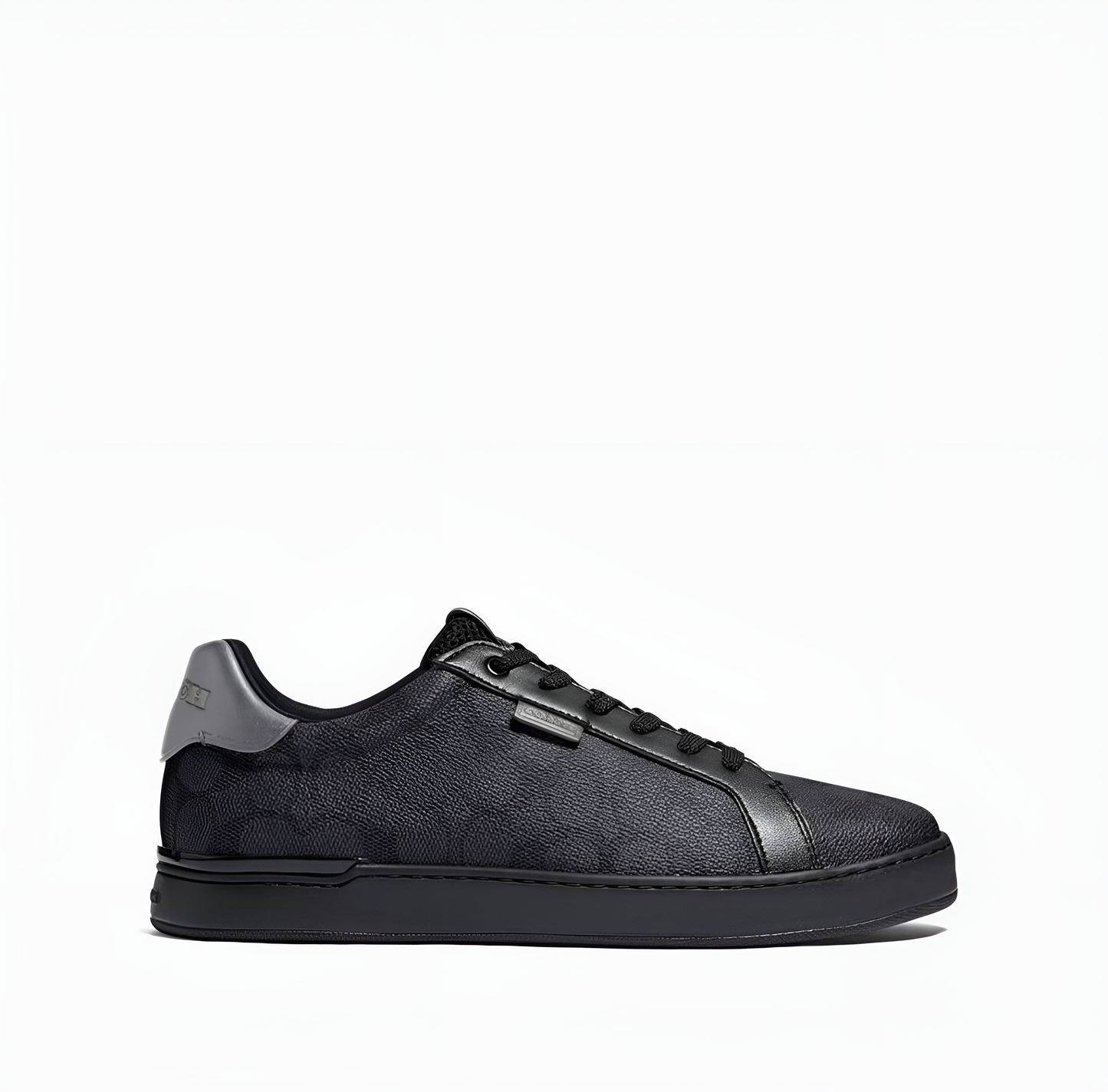Coach Shoes Lowline Low Top Sneakers