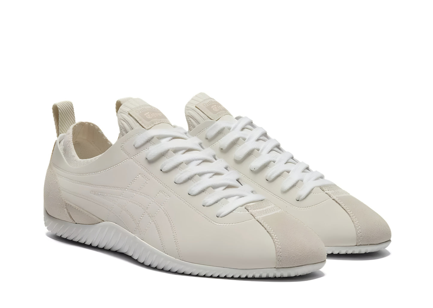 ONITSUKA TIGER Mexico 66 Slip-On Sneakers