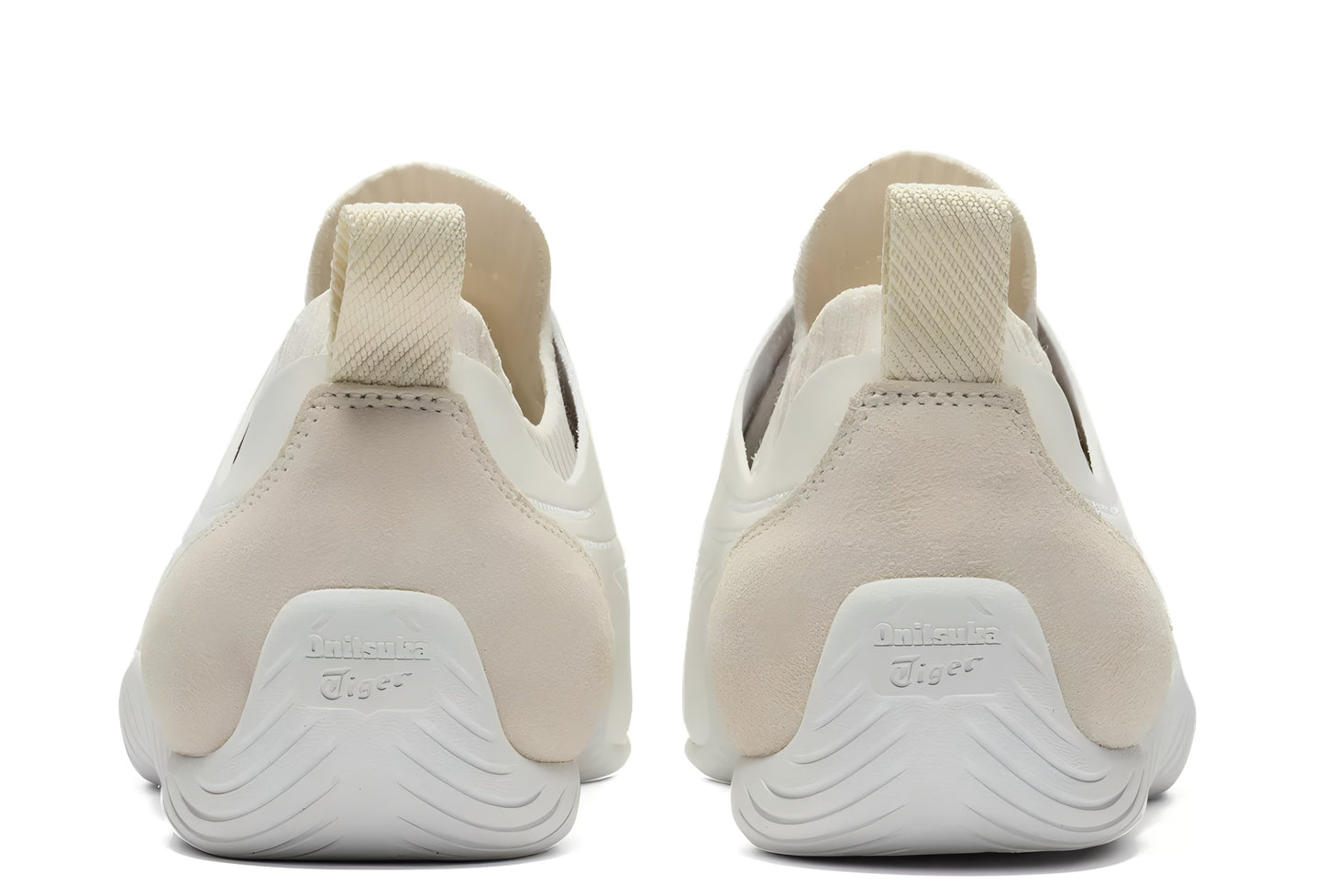 ONITSUKA TIGER Mexico 66 Slip-On Sneakers