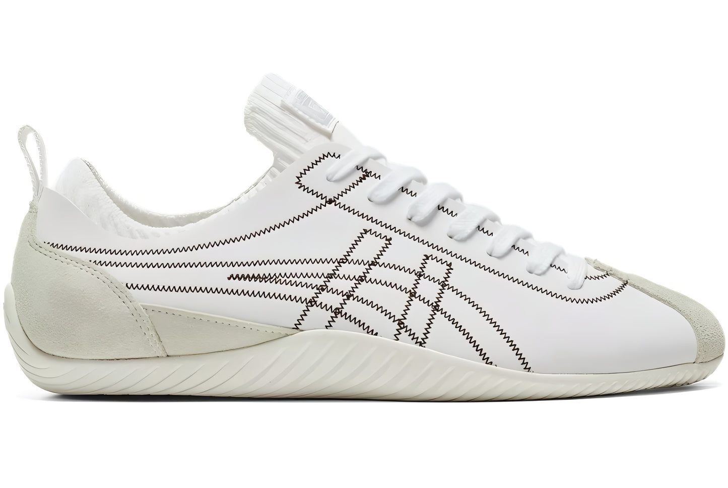 ONITSUKA TIGER Mexico 66 Slip-On Sneakers