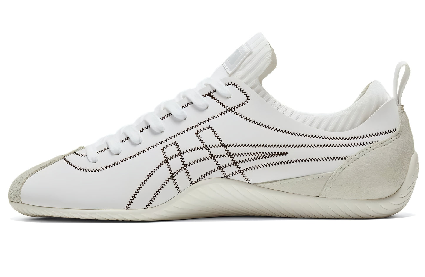 ONITSUKA TIGER Mexico 66 Slip-On Sneakers