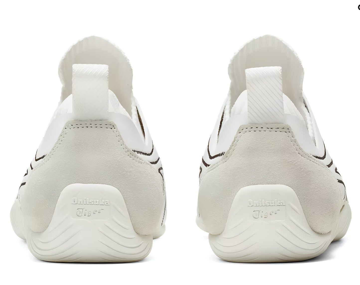 ONITSUKA TIGER Mexico 66 Slip-On Sneakers