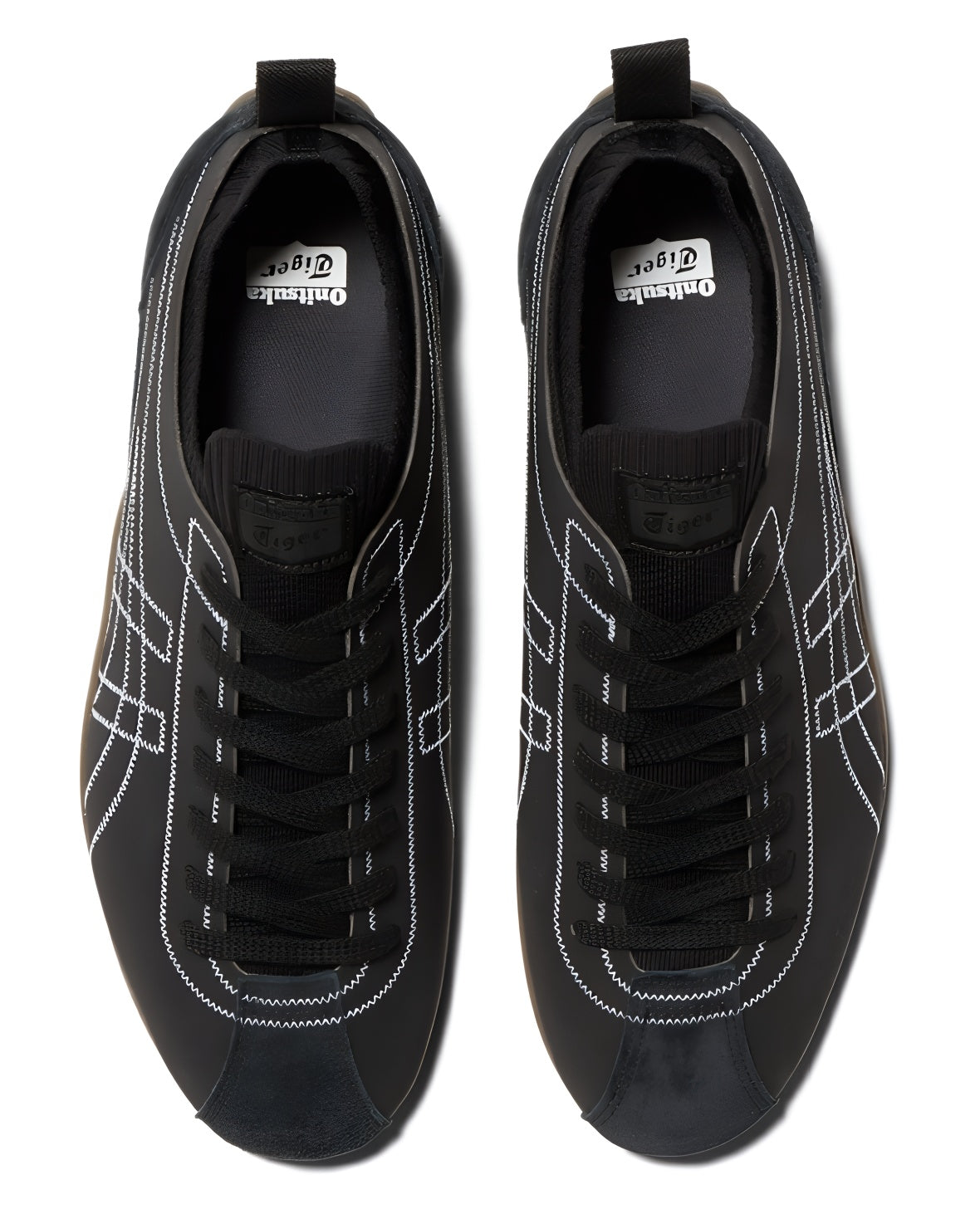 ONITSUKA TIGER Mexico 66 Slip-On Sneakers