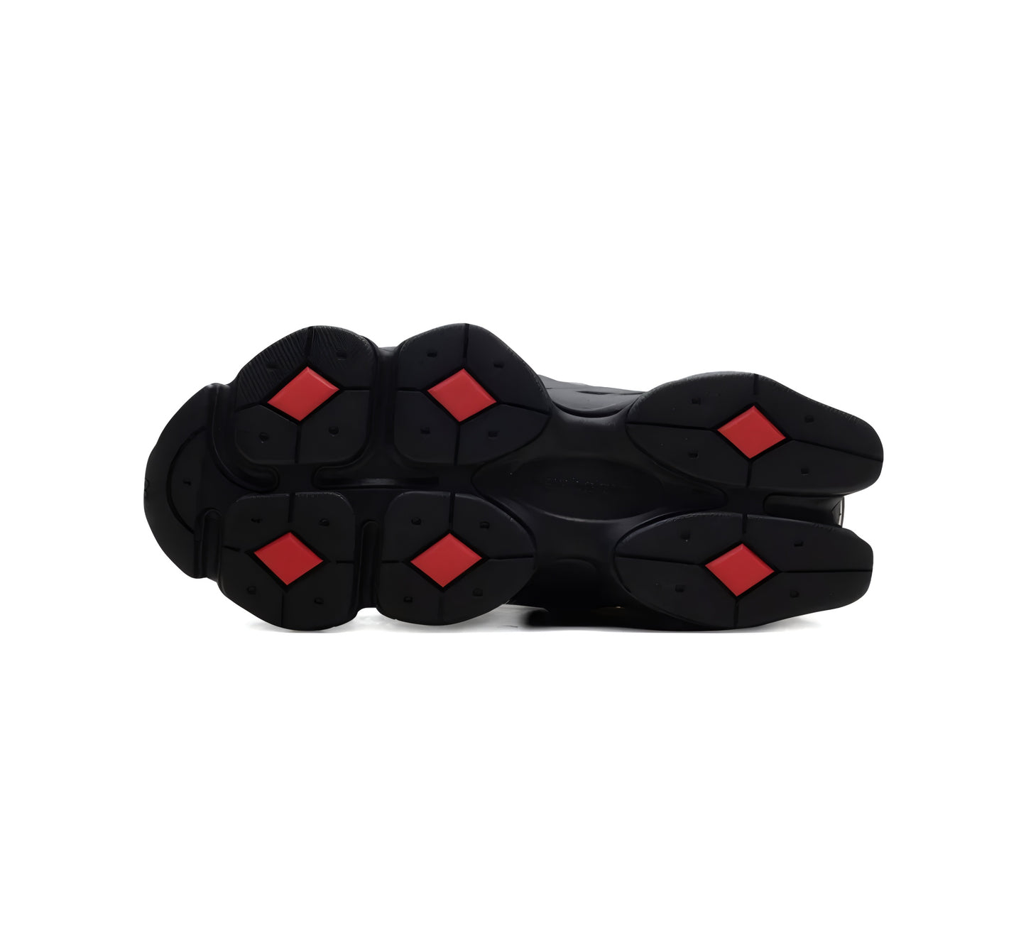 New Balance Men Woven Design 9060 Sneakers