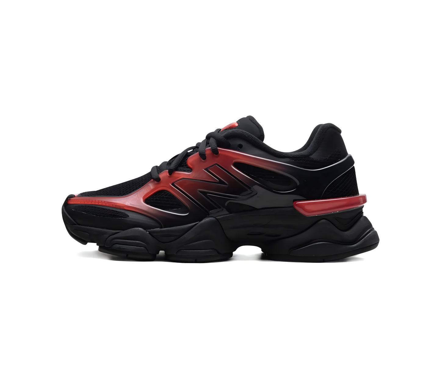 New Balance Men Woven Design 9060 Sneakers