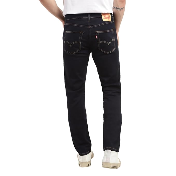 Levi’s Premium Quality Denim Jeans