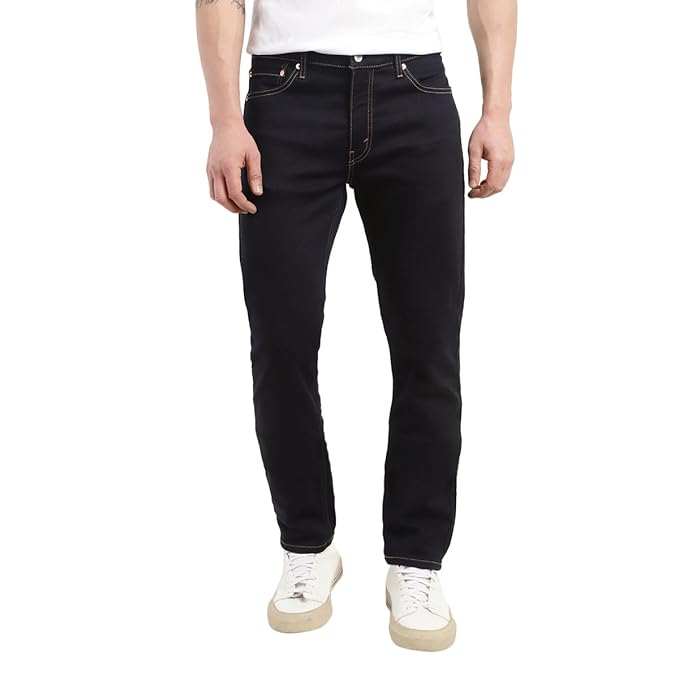 Levi’s Premium Quality Denim Jeans