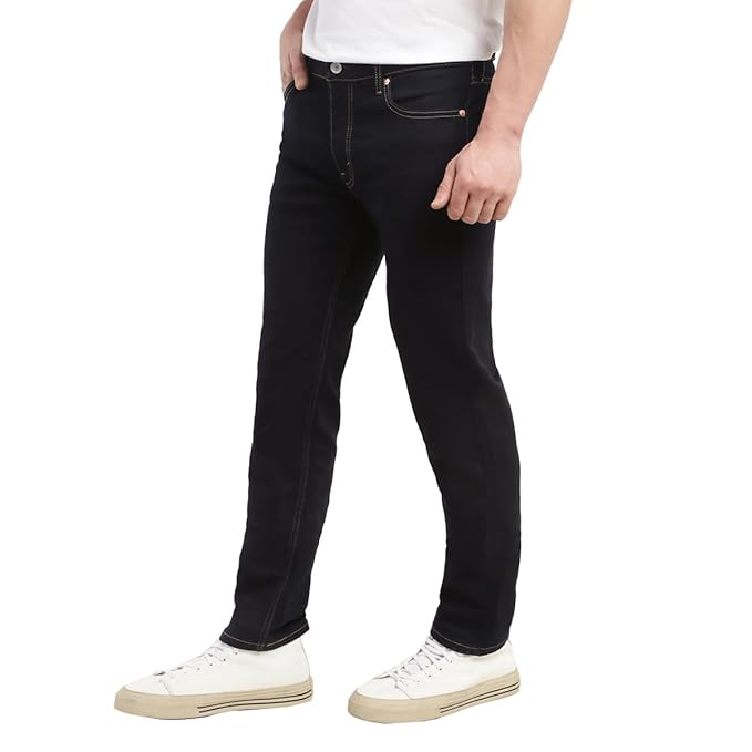 Levi’s Premium Quality Denim Jeans