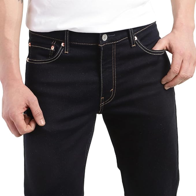 Levi’s Premium Quality Denim Jeans