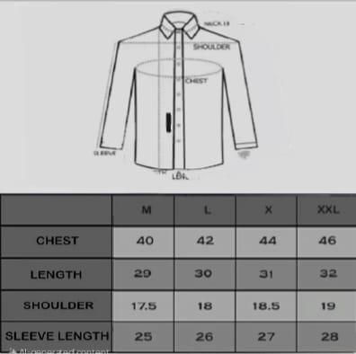 Men's Check Casual Shirt Pack of 3