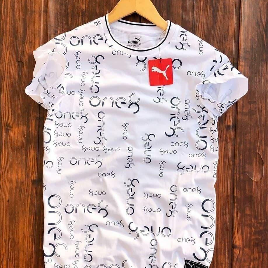 Onex Puma T- Shirt