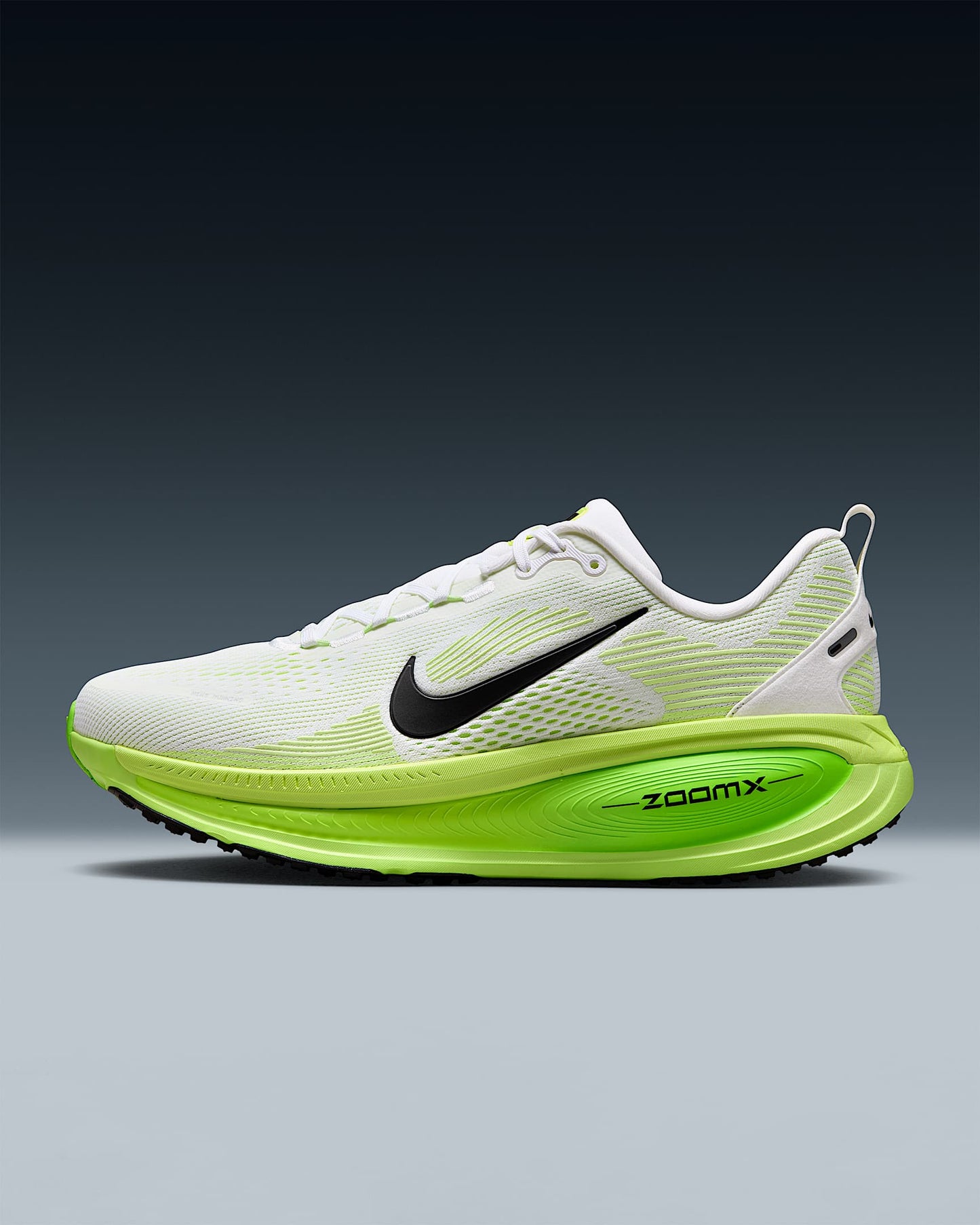 Nike Vomero 18 Electric Green Volt