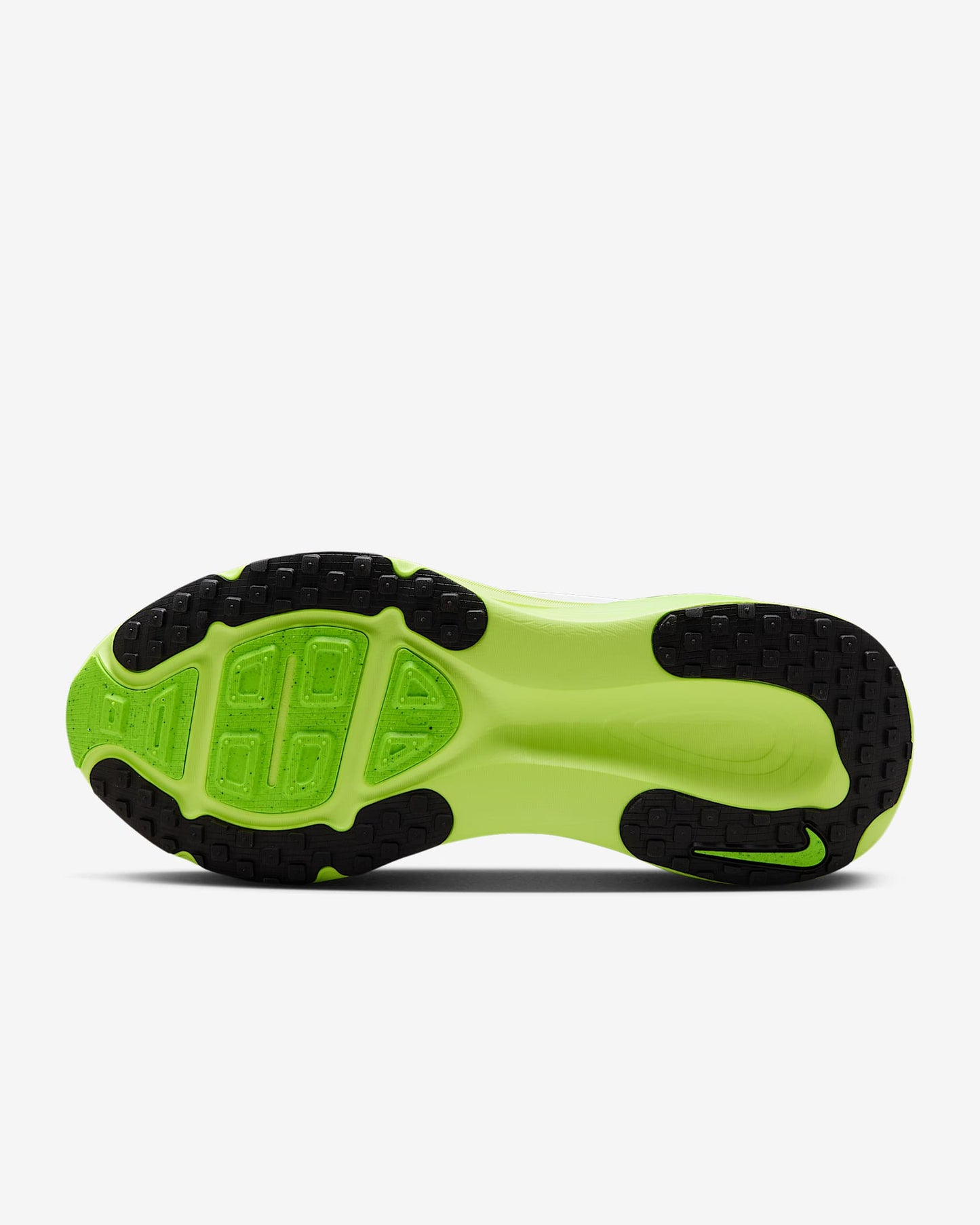 Nike Vomero 18 Electric Green Volt