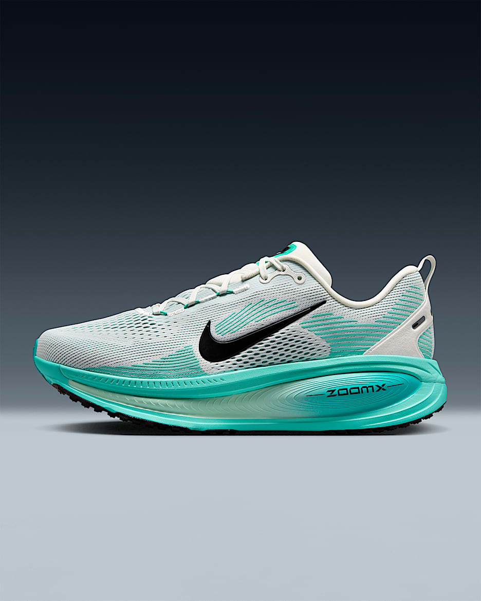 Nike Vomero 18 Dusty Cactus Geode Teal WHITE