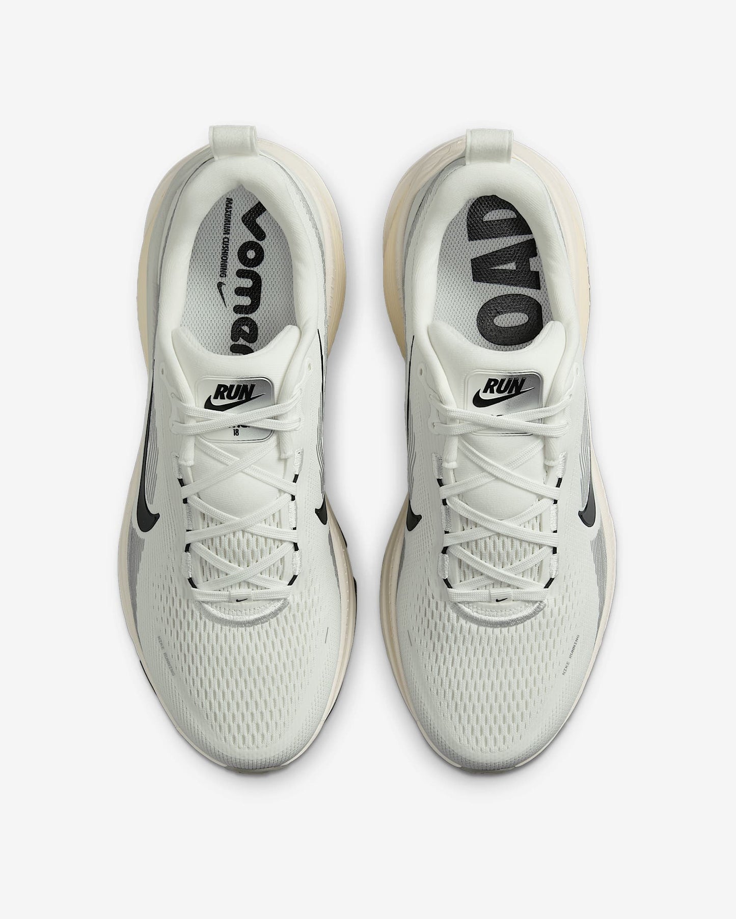 Nike Vomero 18 Men's Road Running Shoes