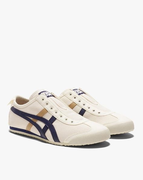 ONITSUKA TIGER Mexico 66 Slip-On Sneakers