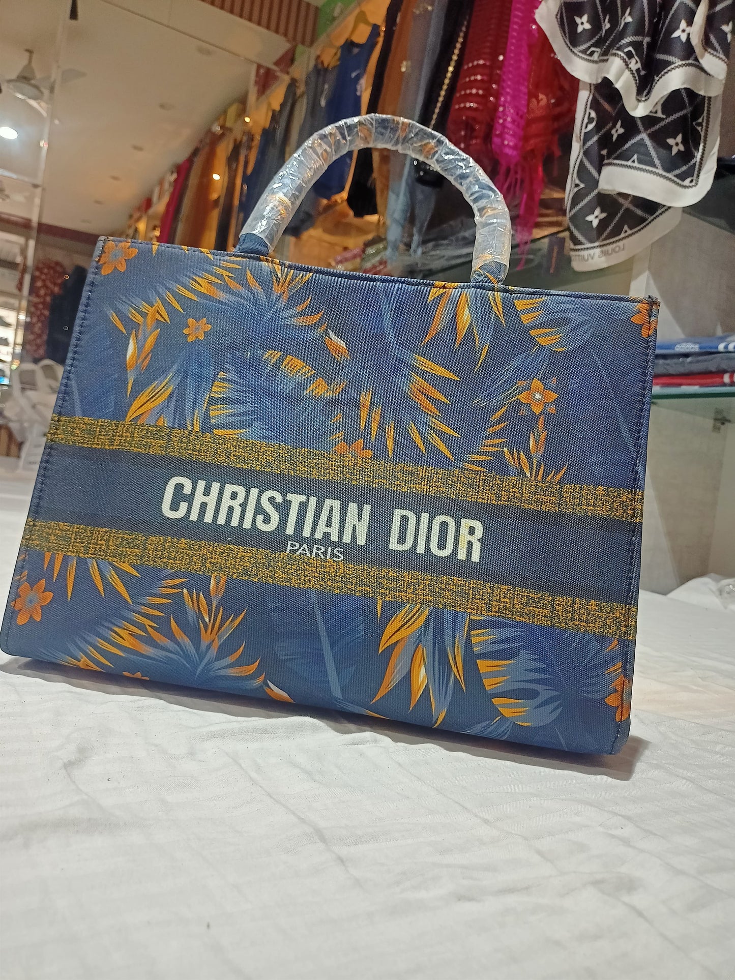 Christian Dior Women's Handbag