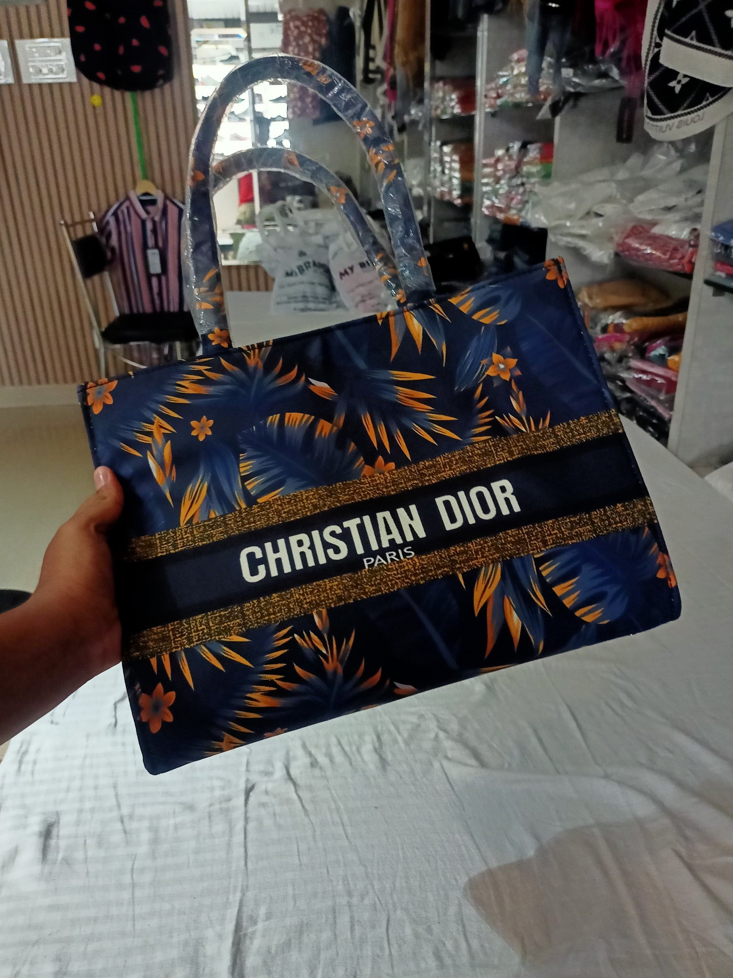 Christian Dior Women's Handbag