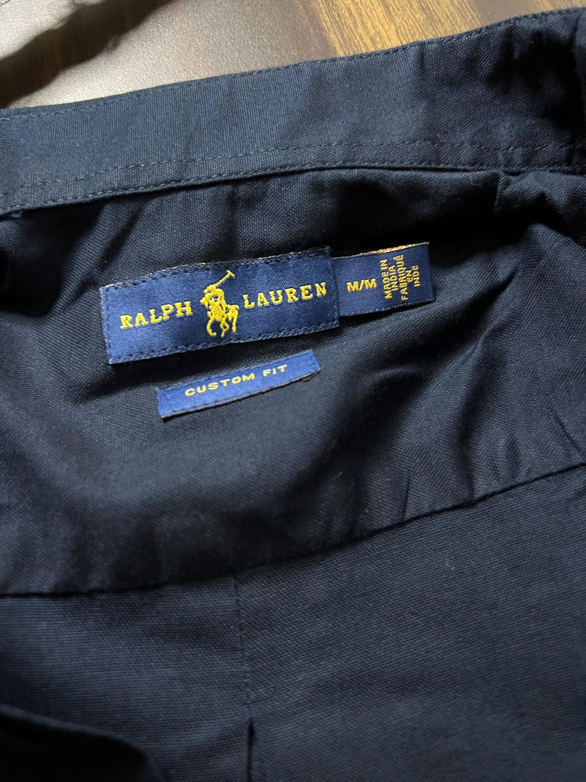 π RALPH LAUREN β Imported Premium Shirt