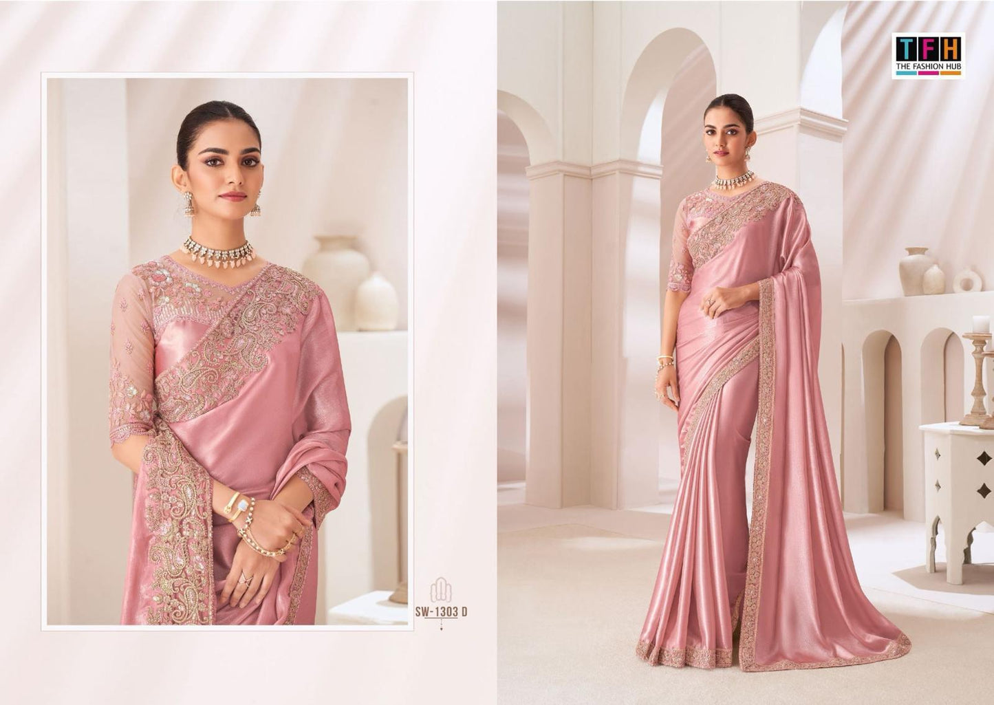 Sandalwood Sparkle – 13th Edition by TFH
