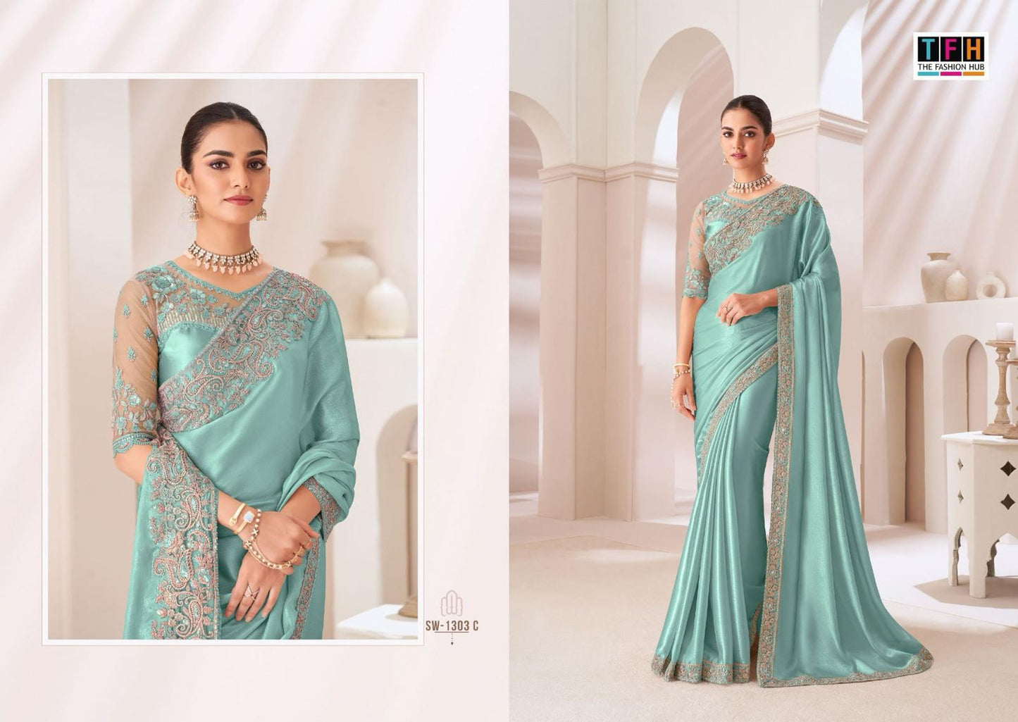 Sandalwood Sparkle – 13th Edition by TFH