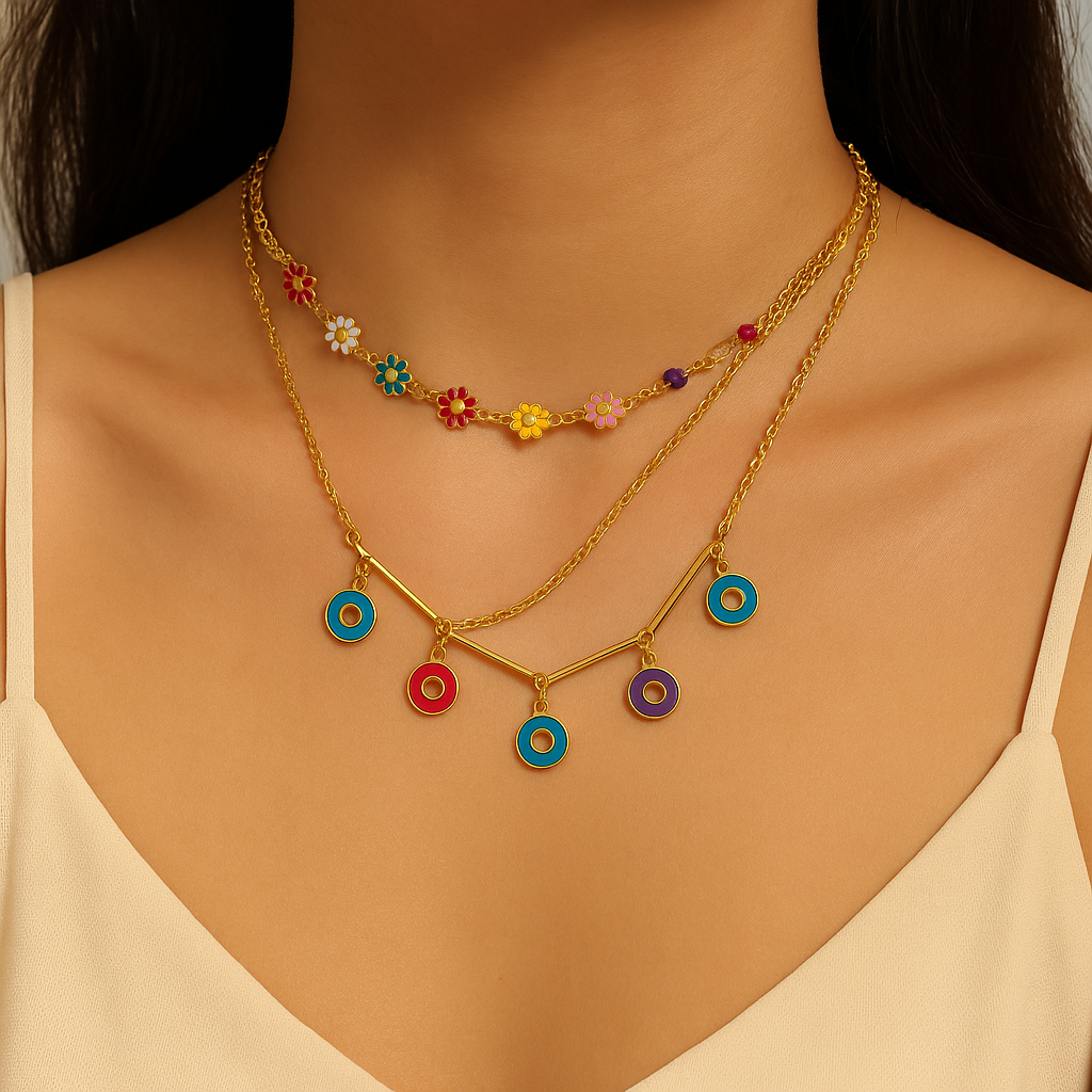 Jwellery