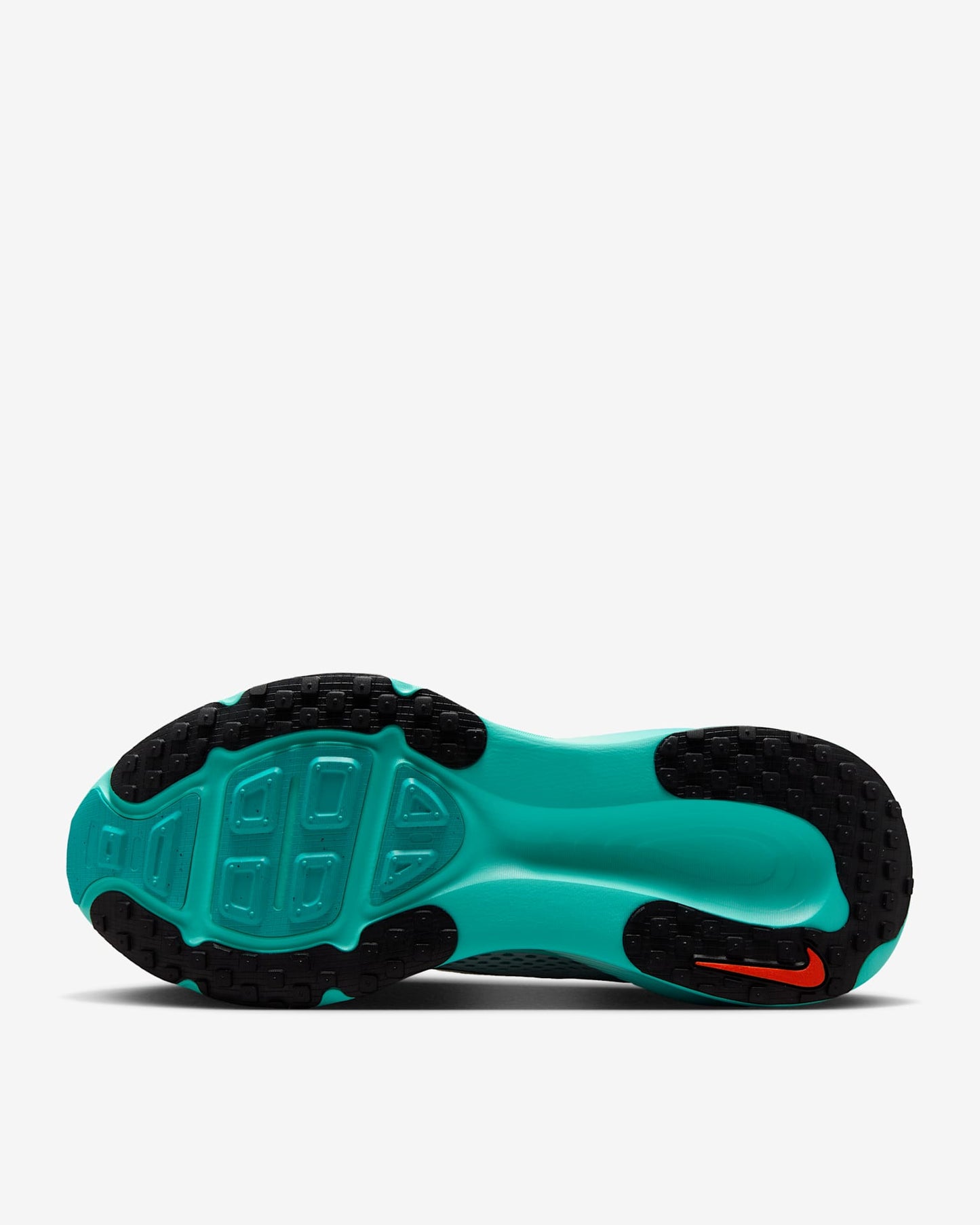 Nike Vomero 18 Dusty Cactus Geode Teal WHITE