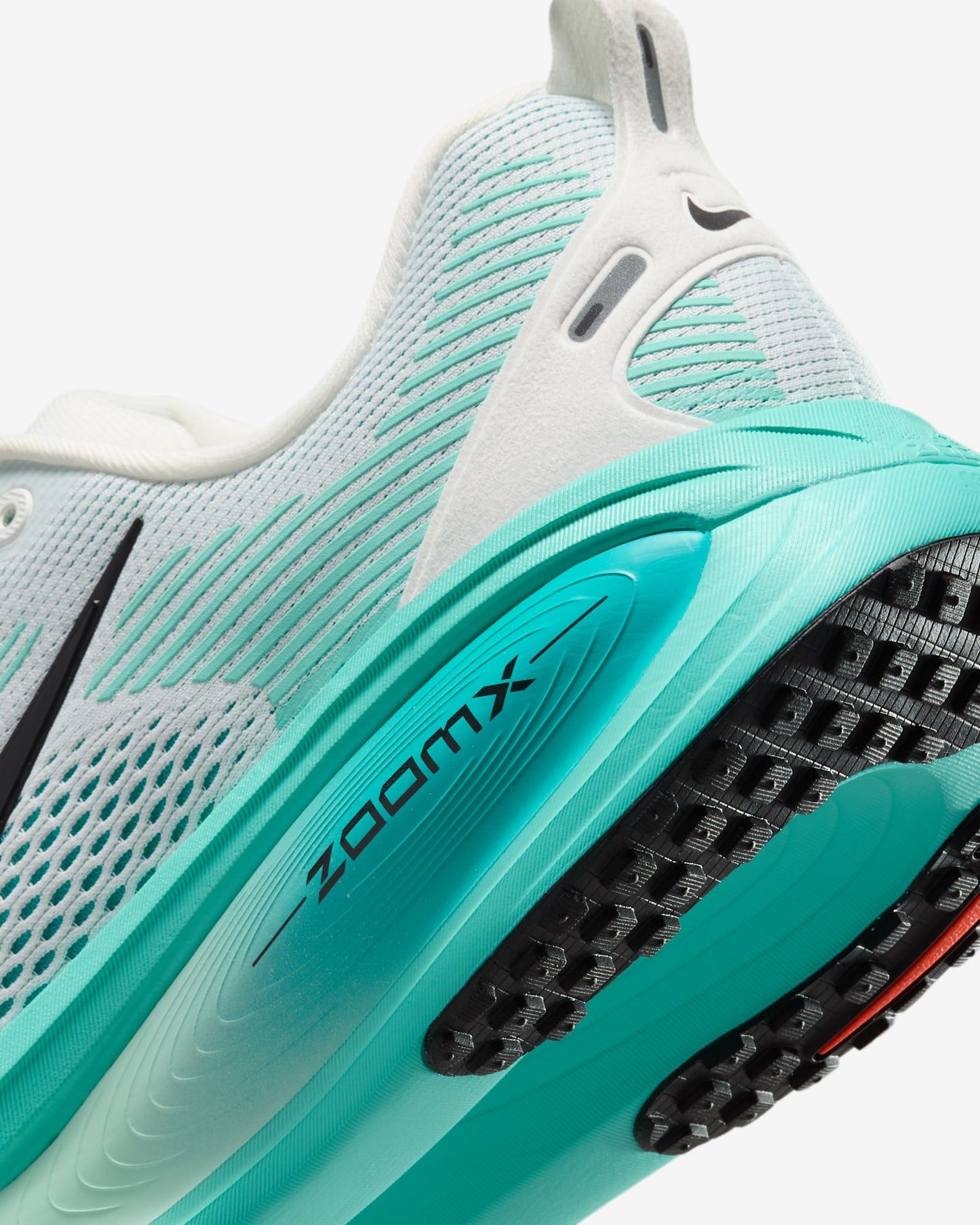 Nike Vomero 18 Dusty Cactus Geode Teal WHITE