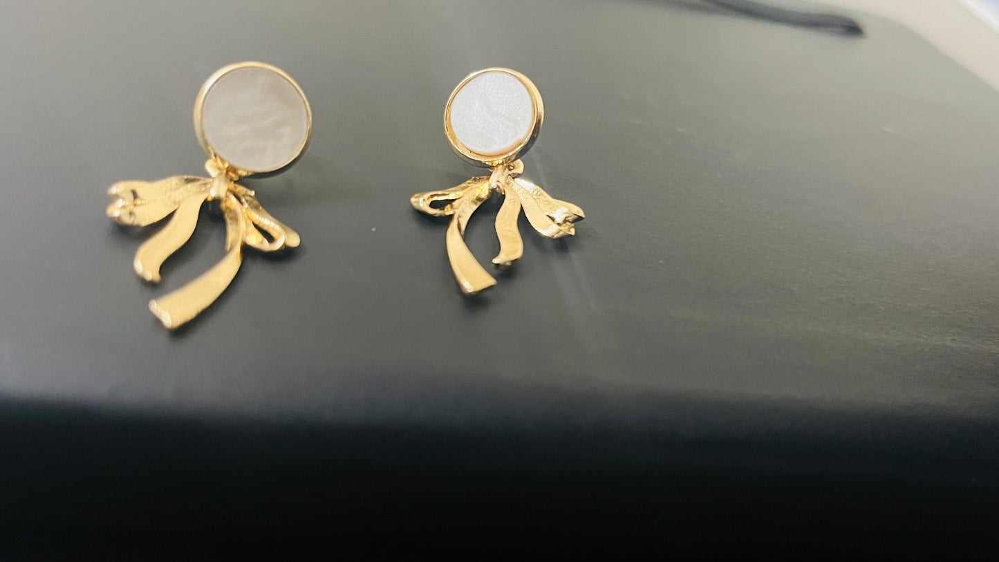 Fashionable Western Stylish Earrings