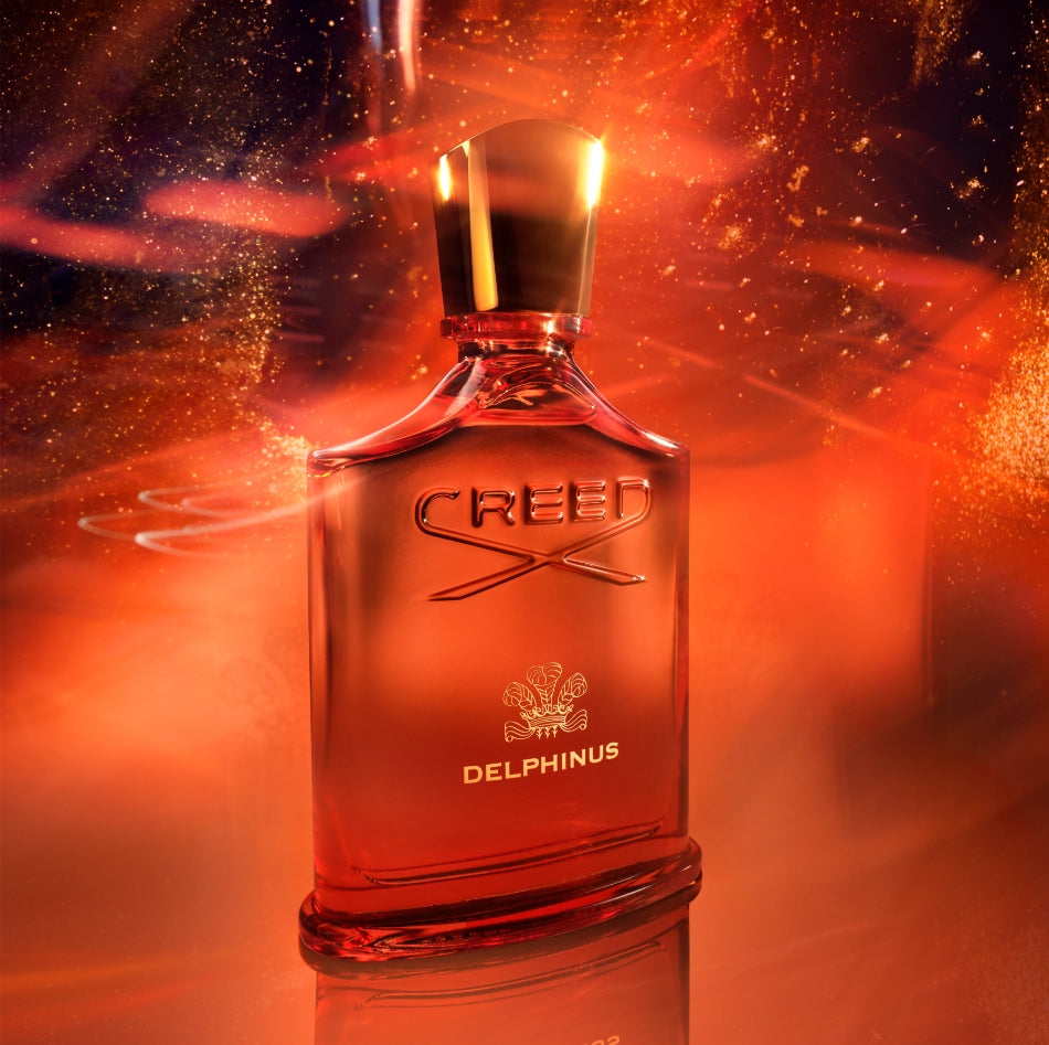 Creed Delphinus