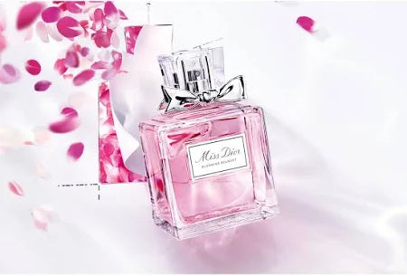Miss Dior Blooming Bouquet