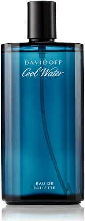Davidoff Cool Water