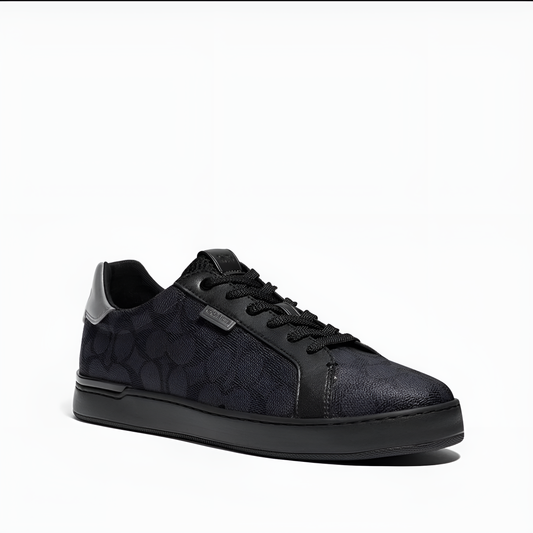Coach Shoes Lowline Low Top Sneakers
