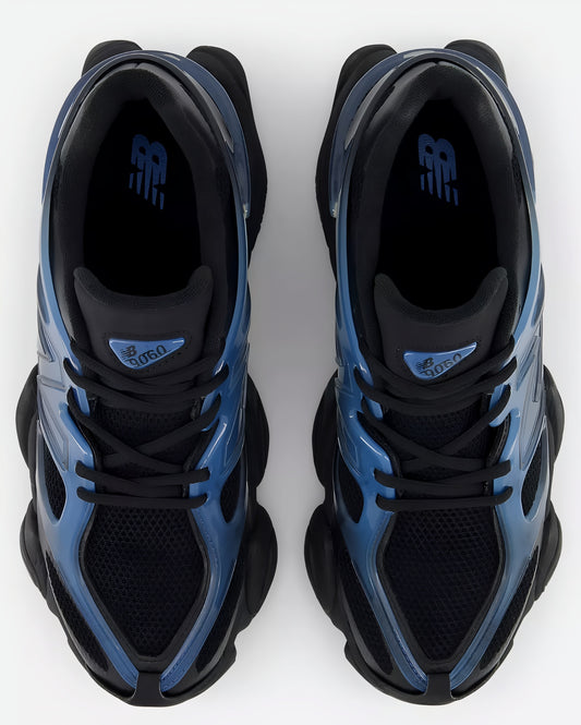 New Balance Men Woven Design 9060 Sneakers