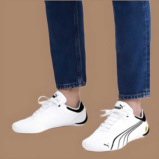 PUMA SF FUTURE KART MOTORSPORT SHOES FOR MEN