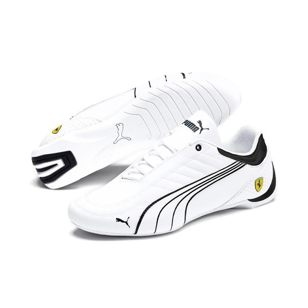 PUMA SF FUTURE KART MOTORSPORT SHOES FOR MEN