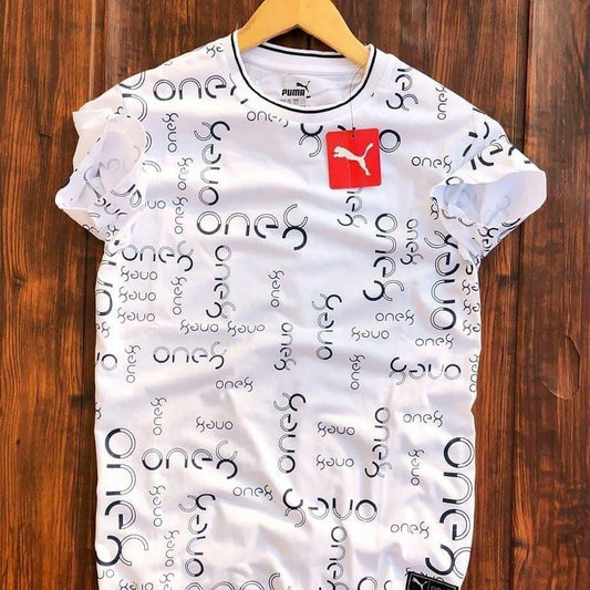 Onex Puma T- Shirt
