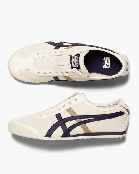 ONITSUKA TIGER Mexico 66 Slip-On Sneakers