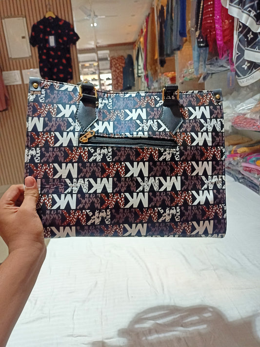 Michael Kors Inspired Designer Tote Bag