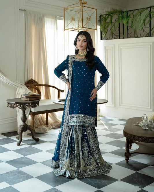 "The SSR Glam Set – Royal Edition"