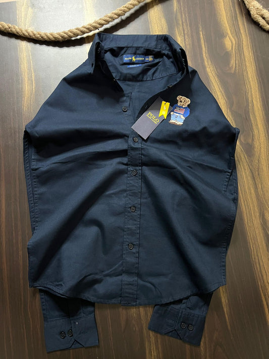 👔 RALPH LAUREN – Imported Premium Shirt