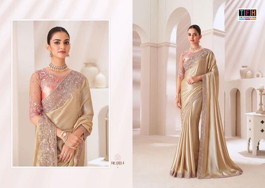 Sandalwood Sparkle – 13th Edition by TFH