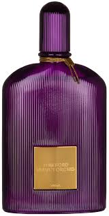 Tom Ford Velvet Orchid Lumière