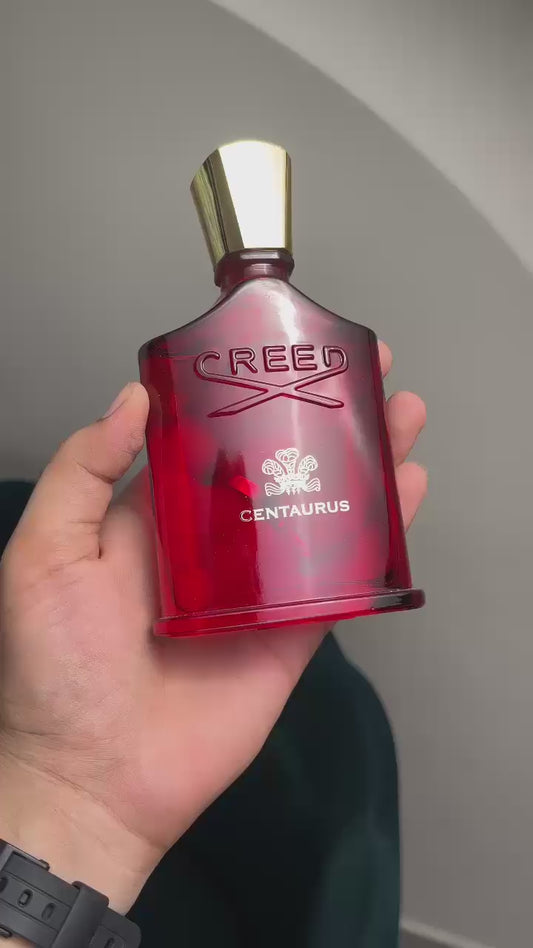 Creed Centaurus