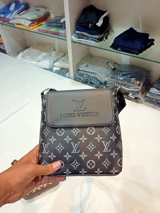 Louis Vuitton Monogram Sling Bag